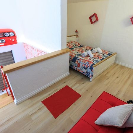 House On The Blaha Apartment Budapest Exterior photo